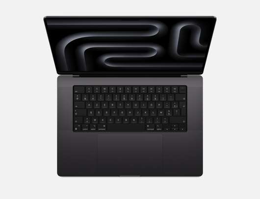 Macbook pro 16 M3 MAX 48GB RAM image 3