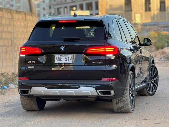 BMWX5 X drive image 5