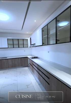 Appartment haut standing au virage(pied dans l'eau) image 3
