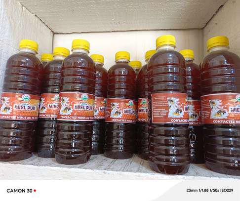 Miel pur image 3