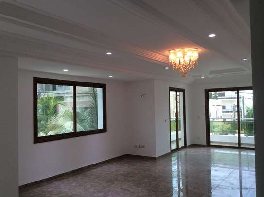 appartement à louer à ngor almadies image 1