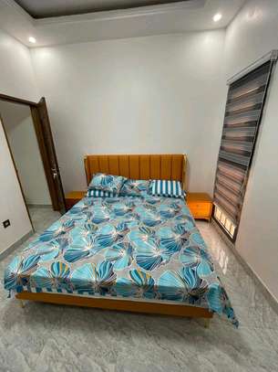 Studios meublés à keur Ndiaye Lo image 5