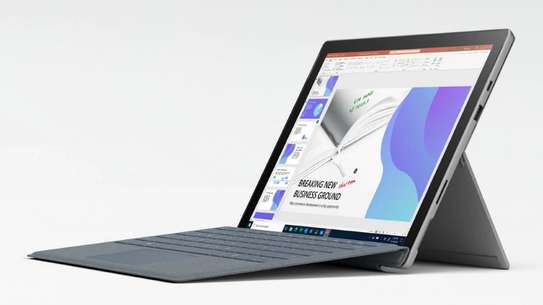 Microsoft Surface Pro 7+ i7 image 1