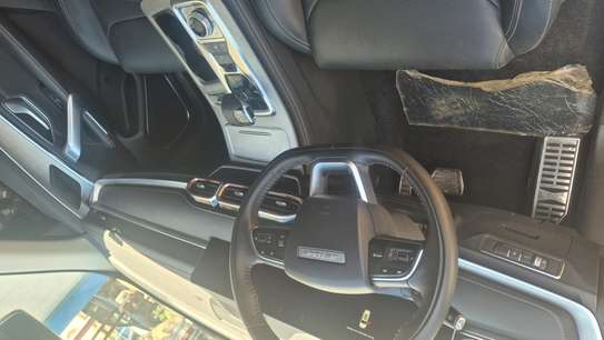Jetour X70 Plus image 5