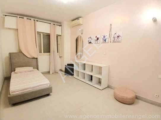 Appartement F4 à louer vide en Centre-ville image 8