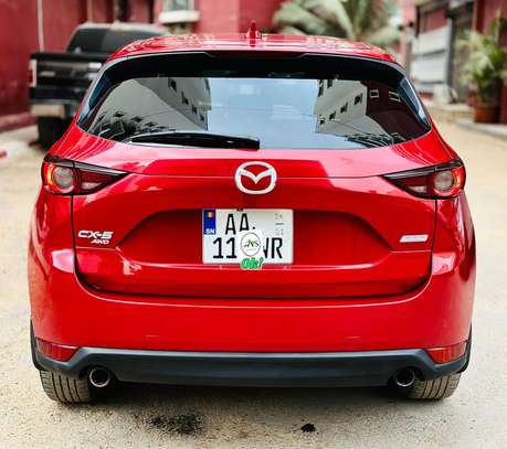Location Mazda CX5 image 14