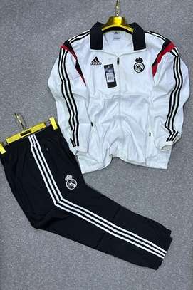 Blouson real image 1