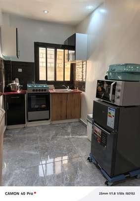 Studio moderne près de la plage de ngor image 3