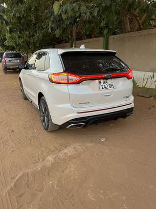 ford edge sport image 5