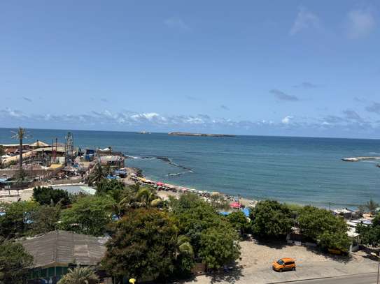 Fann  hock Appartement à louer vue sur mer 3 chambre image 1