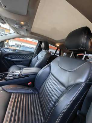 Mercedes GLE image 12