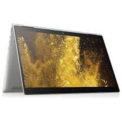 HP EliteBook X360 - 1030- g3 -Cor i5 image 5