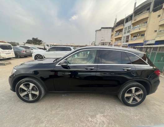 Mercedes-Benz GLC 300 image 8