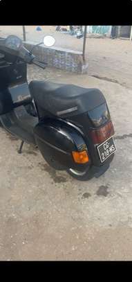 Vespa Coza image 6