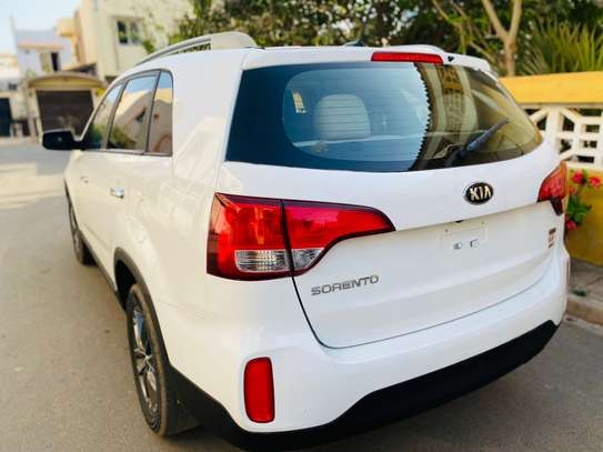 Kia Sorento phase 3  7 places image 7