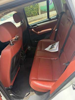 bmw X3 image 7