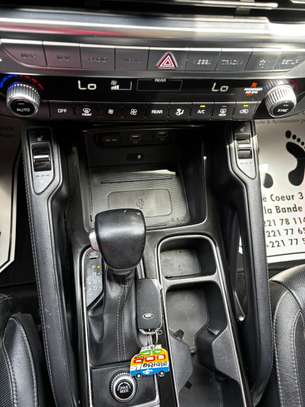 Kia Telluride SX 2020 image 7