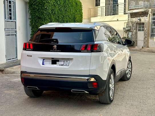 Peugeot 3008 Année 2020 image 5