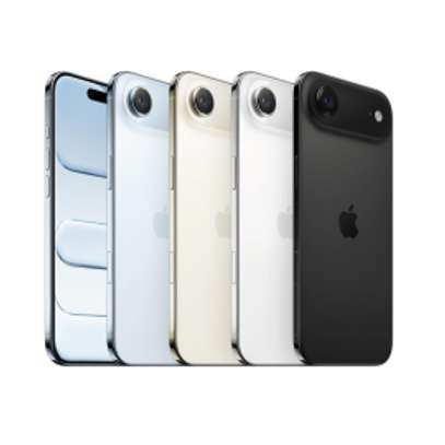 iPhone 17Air image 2
