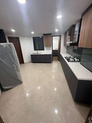 Appartement vue sur mer image 6