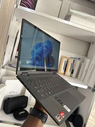Lenovo ThinkPad IdeaPad Flex 5 - AMD RYZEN 5 image 4