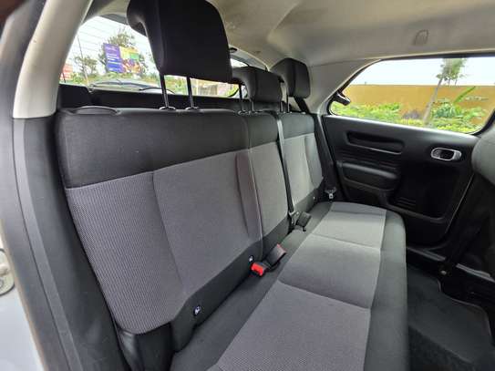 Citroën c4 Cactus 2017 image 8