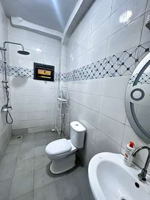 APPARTEMENT A LOUER F4 AU MAMELLES image 7