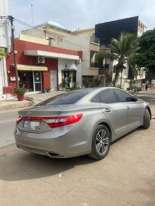 HYUNDAI GRANDEUR  HG240 2015 image 3