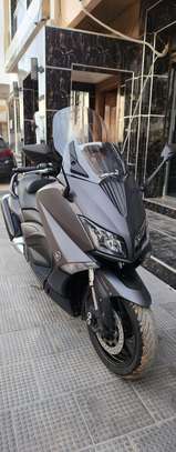 Iron Max 530 2015 image 2