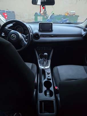 MAZDA CX-3 2016 image 12