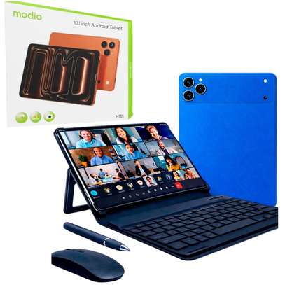 Tablette pc modio M135 neuf 512go ram 8go image 2