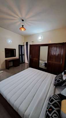 STUDIO (PETITE VILLA) MEUBLE A SAINT-LOUIS NGALLELE image 12