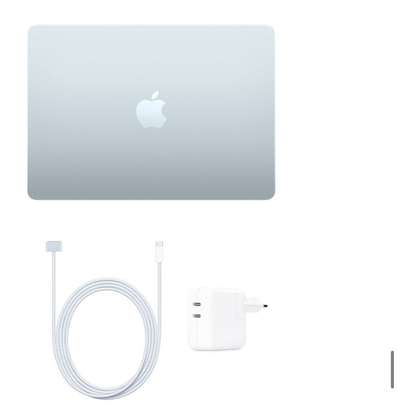 MacBook Air M4 image 5