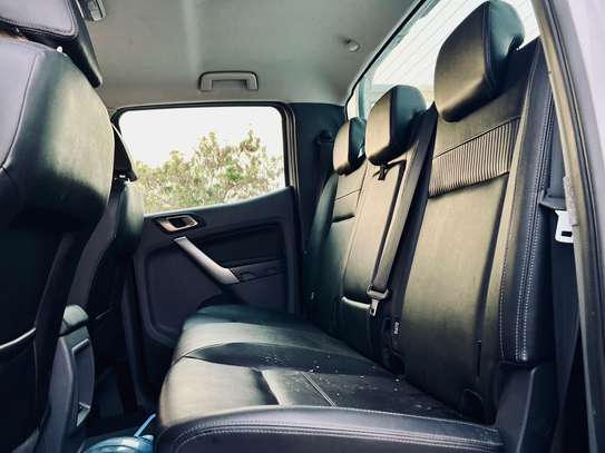 Ford Ranger 2018 image 9