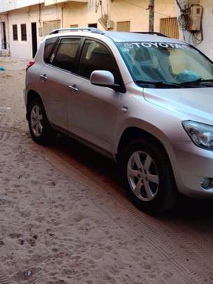 Toyota rav 4 image 6