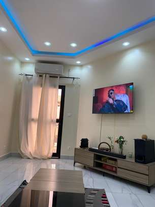 Appartement Meublé aux Mamelles image 1