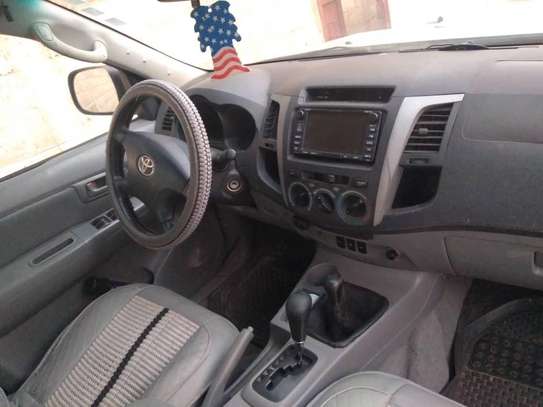 Toyta Hulix image 5