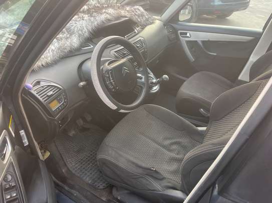 Citroën c4  2011 image 7