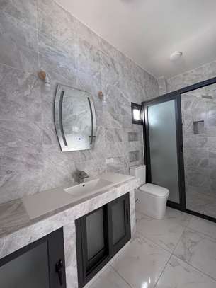 Belle villa avec piscine a Somone image 12