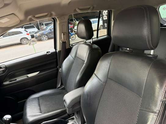 Jeep Compass 2017 image 9