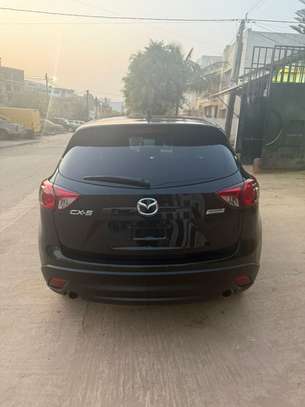Mazda CX-5 2016 image 9