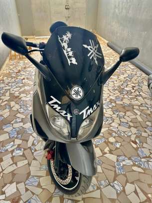 Tmax black/ T-max black image 4