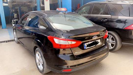 Ford Focus 2014 a vendre image 2