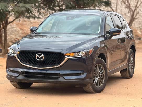 Mazda CX-5 image 3