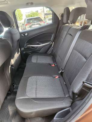 Ford EcoSport SE 2020 image 11