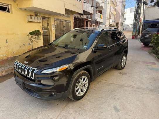 jeep chorocke image 1