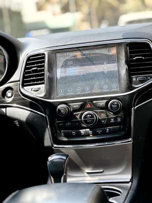 Jeep grand Cherokee 2020 image 11