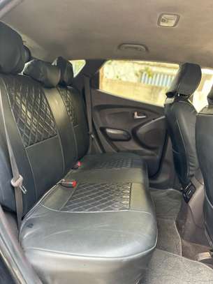 HYUNDAI TUCSON ix35 2016 image 10