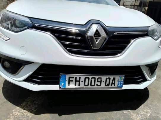 Renault Mégane image 3