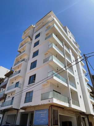 Appartements Haut Standing image 10